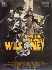 How the Northwest Was One! Stevens Pass Snowboarding Film (DVD) NEW & SEALED