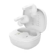 In-ear Bluetooth Headphones by Belkin Auc010btwh White