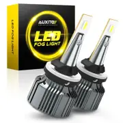 AUXITO 880 899 LED Fog Driving Bulb Light Conversion Kit White Super Lamp I9