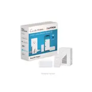 Caseta Smart Lighting Lamp Dimmer Switch Starter Kit with Smart Hub