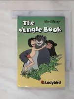 【書寶二手書T1／兒童文學_GVS】WALT DISNEY'S THE JUNGLE BOOK_DISNEY WALT