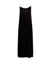 [UMA WANG] UMA WANG Midi dresses - Item 15422016