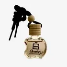 Scentxy Blackboy Rose Air Freshener Car Perfume Fragrance diffuser Home Office