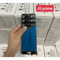 在飛比找蝦皮購物優惠-屏幕三星j5prime zin Box