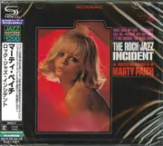 Rock-Jazz Incident - Marty Paich CD