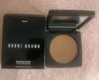 BOBBI BROWN BRONZING POWDER .31 OZ NATURAL BRONZER