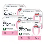 PURE COTTON ZERO WING TYPE SANITARY NAPKIN SANITARY PAD