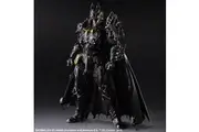 Batman - Batman Timeless Steampunk Variant Play Arts Figure