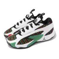 在飛比找momo購物網優惠-【NIKE 耐吉】籃球鞋 Jordan Luka 2 PF 