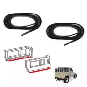 For 1969-84 Toyota Land Cruiser FJ40 FJ42 FJ45 Series Seal Rubber Hard Top Panel