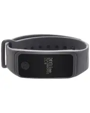 Everlast TR12 Activity Tracker with Caller ID & Message Alerts