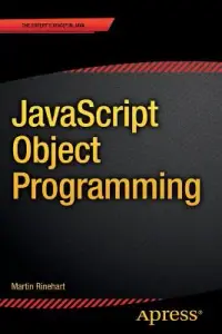 在飛比找博客來優惠-Javascript Object Programming: