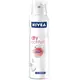 妮維雅NIVEA 止汗爽身噴霧-乾適活力 150ml【康鄰超市】