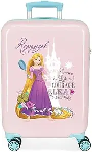 [Disney] Princesses Cabin Suitcase