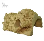 Small Animal/Reptile Hide - XLarge