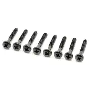 Neck / Base Stand Screws for Vizio SV470XVT1A, SV470M