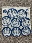 Doraemon Hand Towel