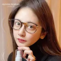 在飛比找蝦皮商城優惠-【小澤美里同款】Oliver Peoples OV5371D