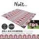 【限時特惠-單入75折】NTU328ND 努特NUIT 游牧人 鋁鍍膜防潮野餐墊 300X300帳棚內墊 防潮地墊 沙灘墊 戶外 郊遊 野餐墊 帳篷內地墊 露營 睡墊 賞桐