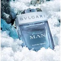 在飛比找蝦皮購物優惠-BVLGARI 寶格麗 極地冰峰男性淡香精禮盒 (淡香精10
