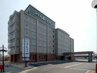 露櫻酒店御前崎店Hotel Route Inn Omaezaki