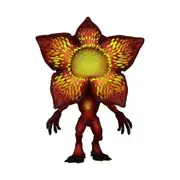 Stranger Things - Demogorgon (Rift Deco) Pop! - 4.9 Inch