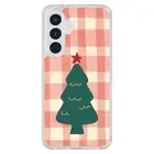 For Samsung S24 S23 S22 S21 ZFold ULTRA Shockproof Christmas Tree Case Cover