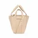 [二手] Balenciaga Everyday Xs North-South Tote Bag for Women in Beige (672793-15YUN-9560)