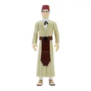 The Mummy 1933 Ardeth Bey ReAction 3.75" Action Figure