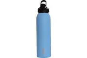 Decor Pumped Soft Touch Sports Bottle 750ml Assorted Each