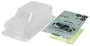 Tamiya 51594 (SP.1594) RC NSU TT Jagermeister Body Parts Set 1/10 Scale NEW