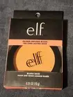 E.l.f. Primer-Infused Blush For Long-Lasting Wear Blush Base 83091 Always Cheeky