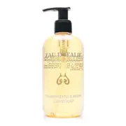 Eau d'italie Incense & Myrrh Liquid Soap 300 ml