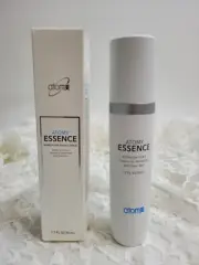 ATOMY The Fame Facial Essence 1.7 Fl Oz (50ml) Premium K Beauty Korean Cosmetic