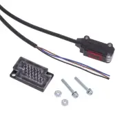 E3T-SR22 5M SENSOR RETROREFLECTIVE 200MM NPN