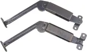 jojofuny Spring Support Arm 5pcs/Pack Solid Construction Suitable for Cabinet Toy Box Stool