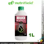 NUTRIFIELD BUD BURST 1L