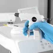 COXO Dental Endodontic Original Obturation System Gun+Pen C-FILL Mini