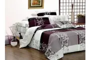 Maisy Double Size Bed Quilt/Doona/Duvet Cover Set