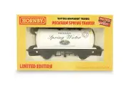 Only Fools and Horses Hornby Peckham Spring Tanker OO Gauge Limited Edition