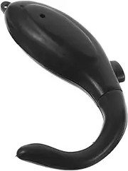 PLAFOPE Driver Alertness System Wristband Sleep Reminder Buzzer Drowsiness Device Stylish Dolphin Fish Design