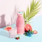 USB Juicer Blender - 350ML Portable Smoothie Maker