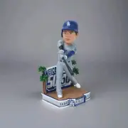 FOCO Shohei Ohtani Los Angeles Dodgers 50 Home Runs 50 Stolen Bases Bobblehead