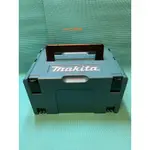 台中工具老爹 MAKITA 3號箱 MAKPAC可堆疊系統工具箱 821551-8 三號箱 四號箱 二號箱 一號箱