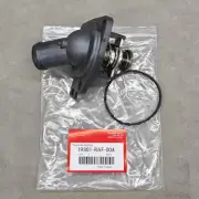 NEW Engine Coolant Thermostat Assembly For Honda Acura TSX ILX 19301-RAF-004 (for: Honda)
