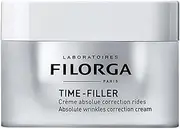 FILORGA NCTF ESSENCE Filorga Time-Filler Absolute Wrinkle Correction Cream Moisturizers, 50 ml