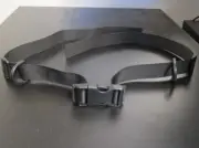 Waist Buckle Clip Strap Replacement Part for THE NORTH FACE RESISTOR Backpacks