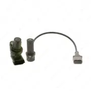 Bosch Cam & Crankshaft Position Sensors for Porsche 911 997 Boxster Cayman 04-09