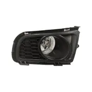 Auto Front Bumper Fog Light For MAZDA 6 Sedan GG1 2006 2007 2008 2009 2010 Fog Lamp Cover Grill Frame Headlight Foglights Only right side