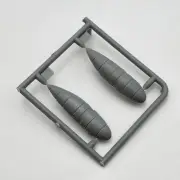 Revell 1/48 Messerschmitt Bf 109G-10 85-5253 Parts Drop Tank